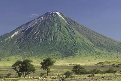vulcano