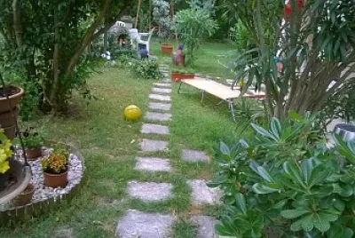 giardino