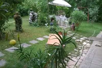 פאזל של giardino