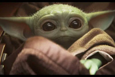 yoda