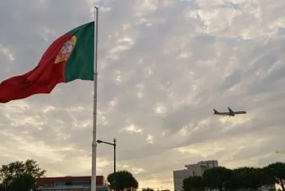 Céus de Portugal