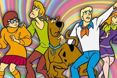 Scooby-Doo