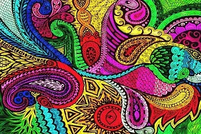 draw