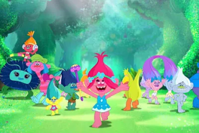 trolls