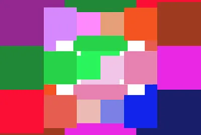 Couleurs