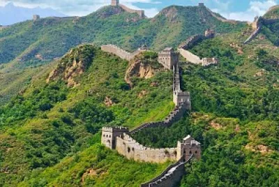 La Gran Muralla