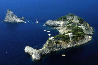 Isla Delfin