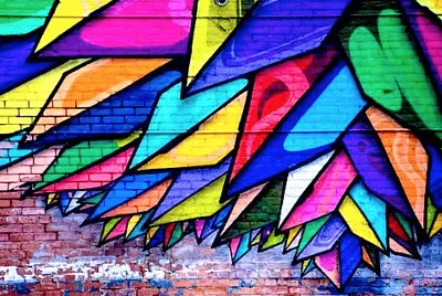 Graffiti