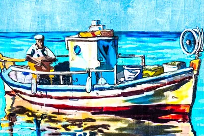Bateau
