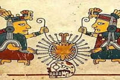 cultura nahuatl