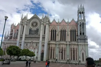Leon Guanajuato
