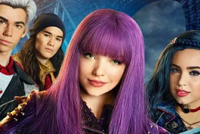 Descendientes 23 jigsaw puzzle