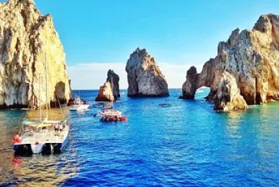 LOS CABOS BAJA CALIFORNIA MEXICO