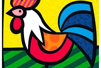 galo