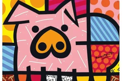 pig