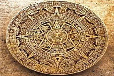 calendario azteca