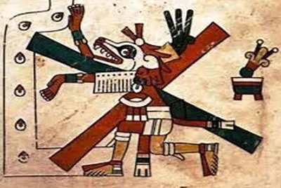 xolos historia del perro