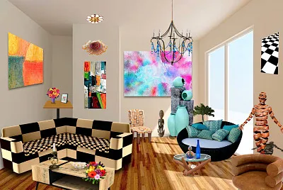 Salon