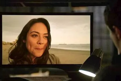 Megan 's video- Arrivals And Departures