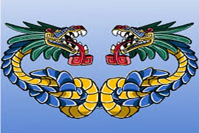 divisa azteca