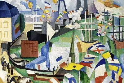 Andre Lhote 1885-1962
