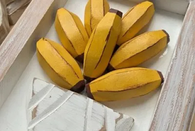 frutas