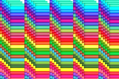 Couleurs