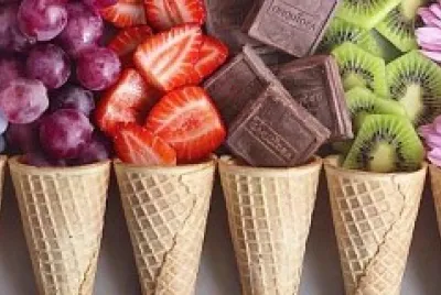 candy