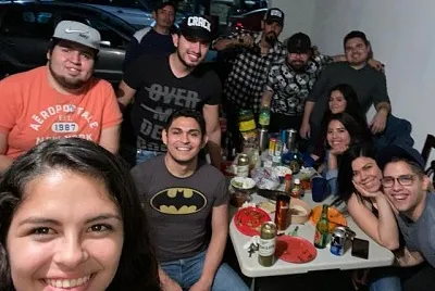 amigos