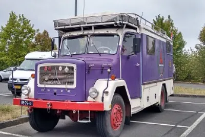 camper
