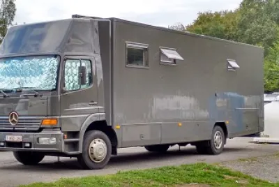 camper