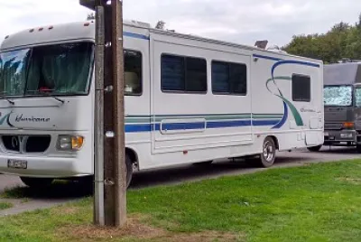 camper