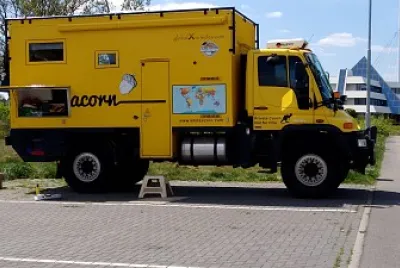 camper