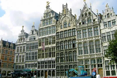 antwerpen