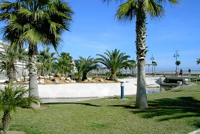 spanje