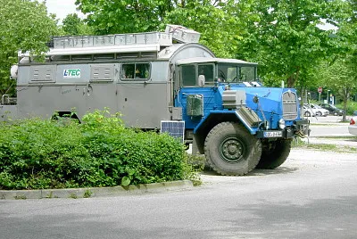 camper