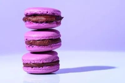 macarons