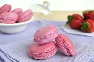 macarons