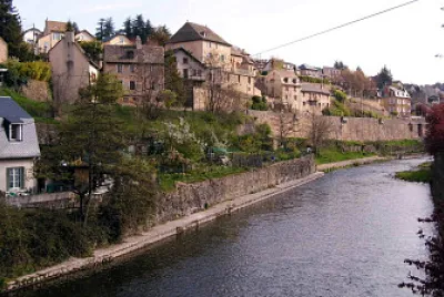 rivier jigsaw puzzle