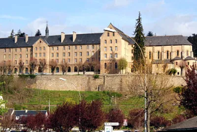 klooster jigsaw puzzle