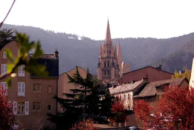 dorpje jigsaw puzzle