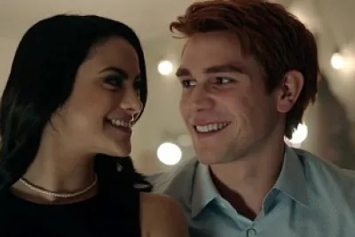 Archie et VÃ©ronica