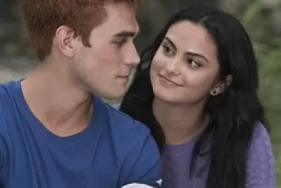Archie et VÃ©ronica