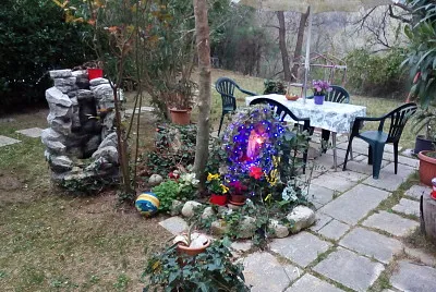 giardino jigsaw puzzle