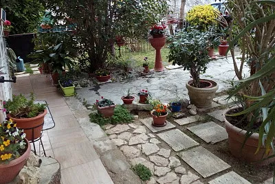 giardino jigsaw puzzle