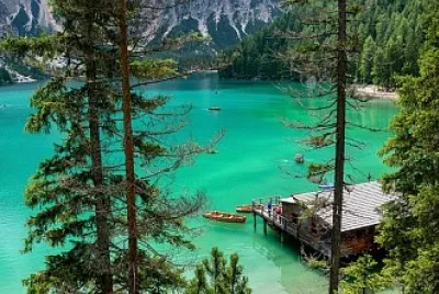 lago
