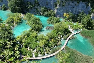 lago jigsaw puzzle
