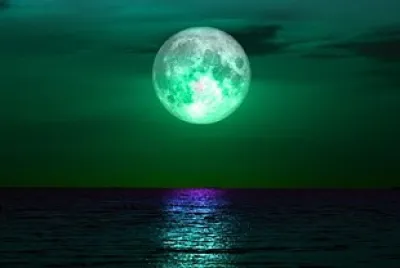 moon