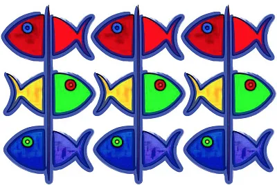 Poissons
