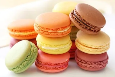 macarons
